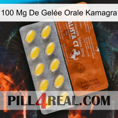 100 Mg De Gelée Orale Kamagra 42